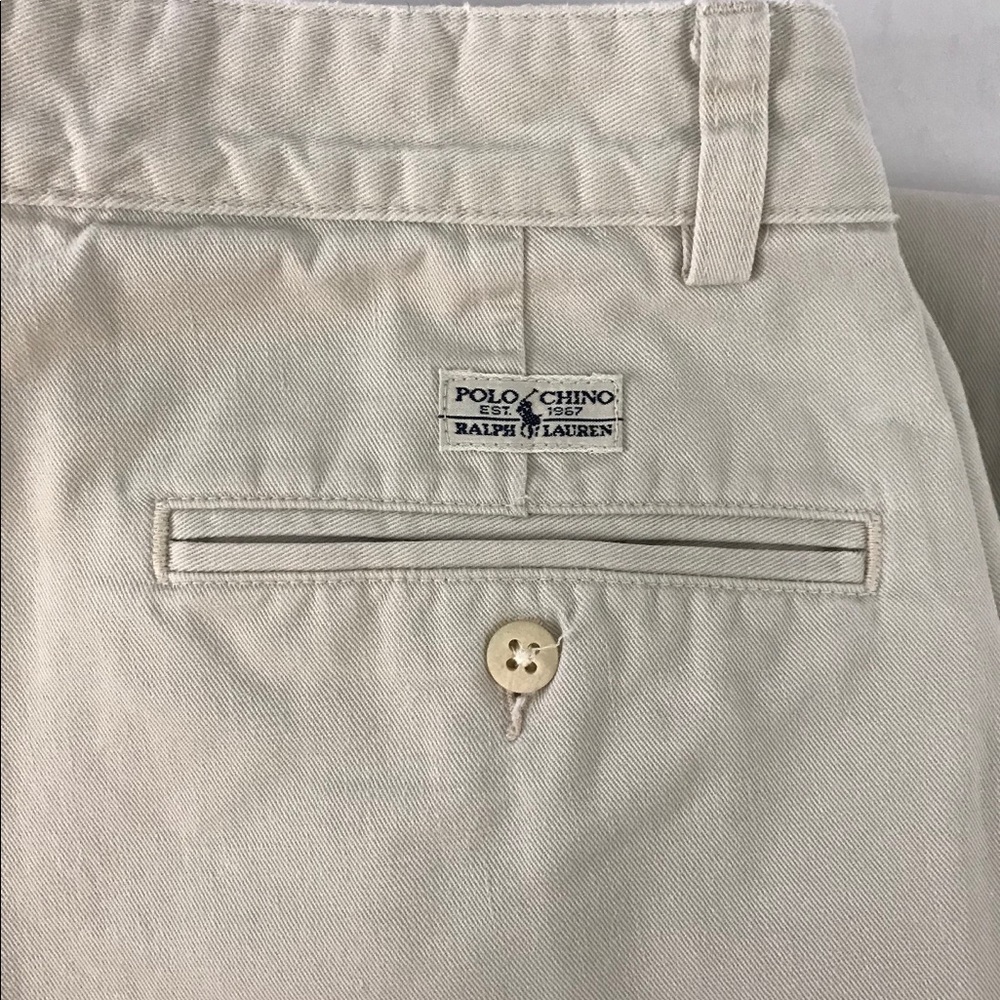 Polo Chino Ralph Lauren Pants